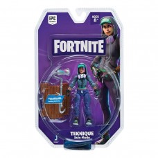 Фигурка Fortnite Solo Mode Tekn..